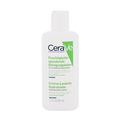 Émulsion nettoyante CeraVe Facial Cleansers Hydrating 88 ml