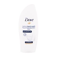 Flüssigseife Dove Deeply Nourishing Original Hand Wash Nachfüllung 500 ml