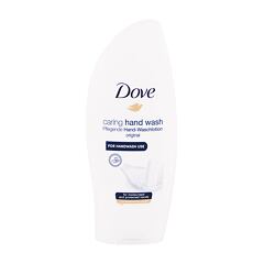 Savon liquide Dove Caring Hand Wash Original 250 ml