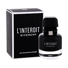 Eau de Parfum Givenchy L'Interdit Intense 35 ml