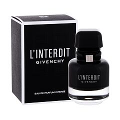 Eau de parfum Givenchy L'Interdit Intense 35 ml