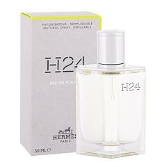 Eau de toilette Hermes H24 50 ml