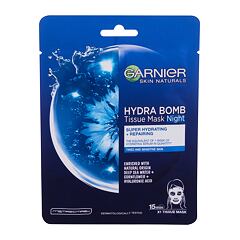 Masque visage Garnier Skin Naturals Hydra Bomb Night 1 St.