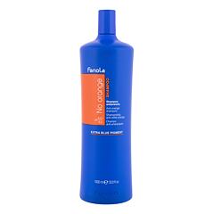 Shampoo Fanola No Orange 1000 ml