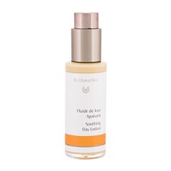 Crème de jour Dr. Hauschka Soothing Day Lotion 50 ml