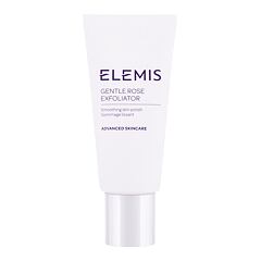 Gommage Elemis Advanced Skincare Gentle Rose Exfoliator 50 ml