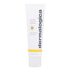 Soin solaire visage Dermalogica Invisible Physical Defense SPF30 50 ml