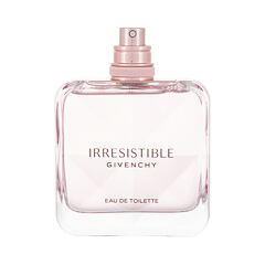 Eau de Toilette Givenchy Irresistible 80 ml Tester