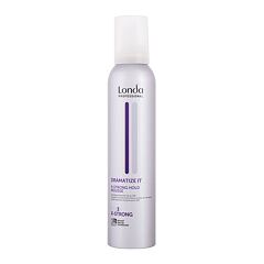 Spray et mousse Londa Professional Dramatize It X-Strong Hold Mousse 250 ml