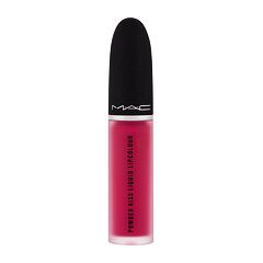 Rouge à lèvres MAC Powder Kiss Liquid 5 ml 996 Date-Maker
