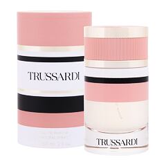 Eau de Parfum Trussardi Trussardi 60 ml