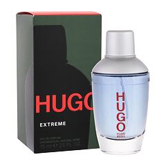 Eau de Parfum HUGO BOSS Hugo Man Extreme 75 ml