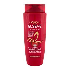 Shampoo L'Oréal Paris Elseve Color-Vive 400 ml