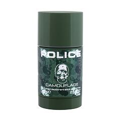 Deodorant Police To Be Camouflage 75 ml