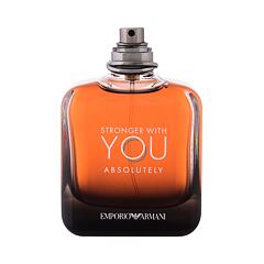 Parfum Giorgio Armani Emporio Armani Stronger With You Absolutely 100 ml Tester