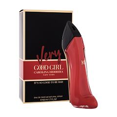 Eau de Parfum Carolina Herrera Very Good Girl 50 ml