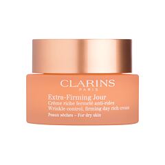 Tagescreme Clarins Extra-Firming Jour Rich 50 ml
