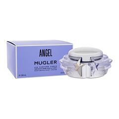 Körpercreme Mugler Angel 200 ml