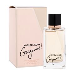 Eau de Parfum Michael Kors Gorgeous! 100 ml