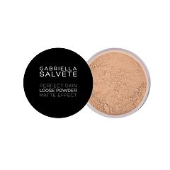 Poudre Gabriella Salvete Perfect Skin Loose Powder 6,5 g 02