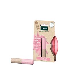 Lippenbalsam  Kneipp Natural Care & Color 3,5 g Natural Red
