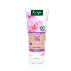 Lait corps Kneipp Soft Skin Almond Blossom 200 ml