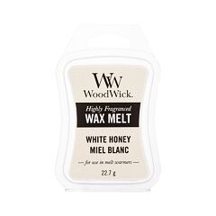 Duftwachs WoodWick White Honey 22,7 g