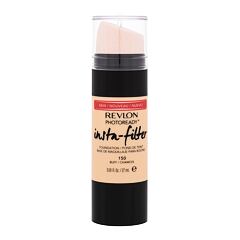 Make-up Revlon Photoready Insta-Filter 27 ml 330 Natural Tan