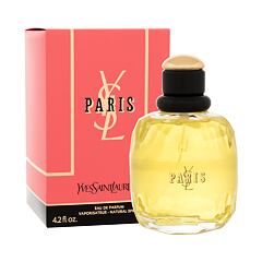 Eau de Parfum Yves Saint Laurent Paris 125 ml