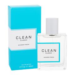 Eau de Parfum Clean Classic Shower Fresh 60 ml Tester