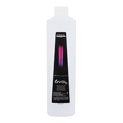 Haarfarbe  L'Oréal Professionnel DiaCtivateur 6Vol 1,8% 1000 ml