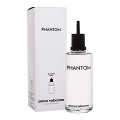 Eau de Toilette Paco Rabanne Phantom Nachfüllung 200 ml
