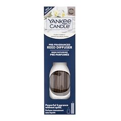 Raumspray und Diffuser Yankee Candle Fluffy Towels Pre-Fragranced Reed Diffuser 1 St.