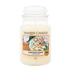 Duftkerze Yankee Candle Christmas Cookie 623 g
