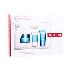 Tagescreme Clarins Hydration Essentials 50 ml Sets
