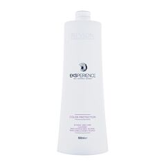 Shampooing Revlon Professional Eksperience Color Protection Blonde & Grey Hair Cleanser 250 ml