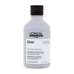 Shampoo L'Oréal Professionnel Silver Professional Shampoo 300 ml