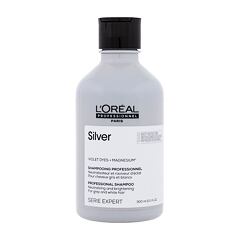 Shampoo L'Oréal Professionnel Série Expert Silver 300 ml