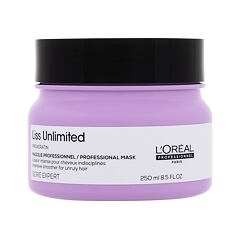 Haarmaske L'Oréal Professionnel Liss Unlimited Professional Mask 250 ml