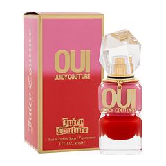 Eau de Parfum Juicy Couture Juicy Couture Oui 30 ml