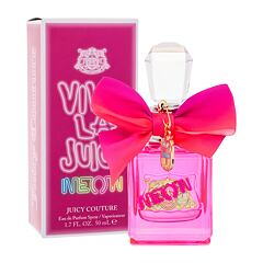 Eau de Parfum Juicy Couture Viva La Juicy Neon 50 ml