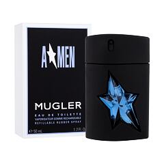 Eau de Toilette Mugler A*Men 50 ml