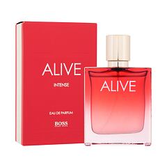 Eau de Parfum HUGO BOSS BOSS Alive Intense 50 ml