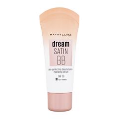 BB crème Maybelline Dream Fresh 8in1 30 ml Light