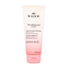 Gel douche NUXE Prodigieux Floral Scented Shower Gel 200 ml