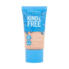 Foundation Rimmel London Kind & Free Skin Tint Foundation 30 ml 150 Rose Vanilla