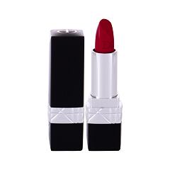 Rouge à lèvres Christian Dior Rouge Dior Rechargeable 3,5 g 999 Satin