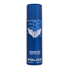 Déodorant Police Cosmopolitan 200 ml