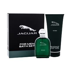 Eau de Toilette Jaguar Jaguar 100 ml Sets