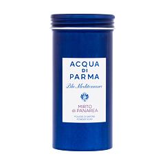 Pain de savon Acqua di Parma Blu Mediterraneo Mirto di Panarea 70 g